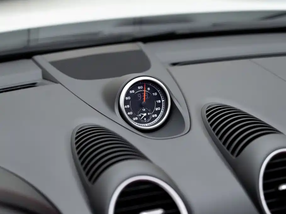 Porsche 718 — миниатюра 25