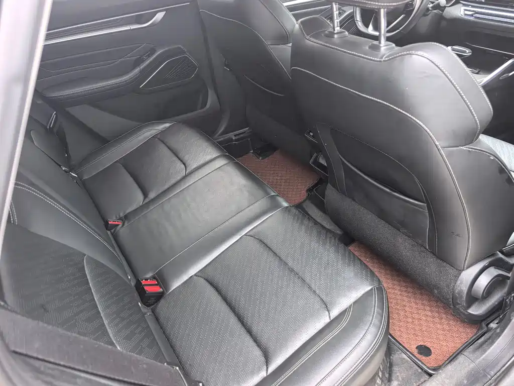 Geely Emgrand — миниатюра 13