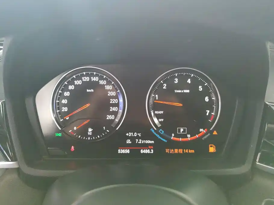 BMW X2 — миниатюра 14