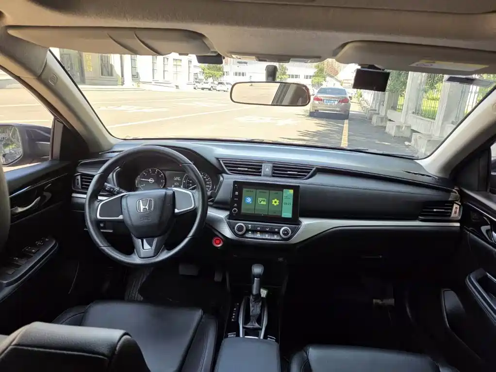 Honda Envix — миниатюра 5