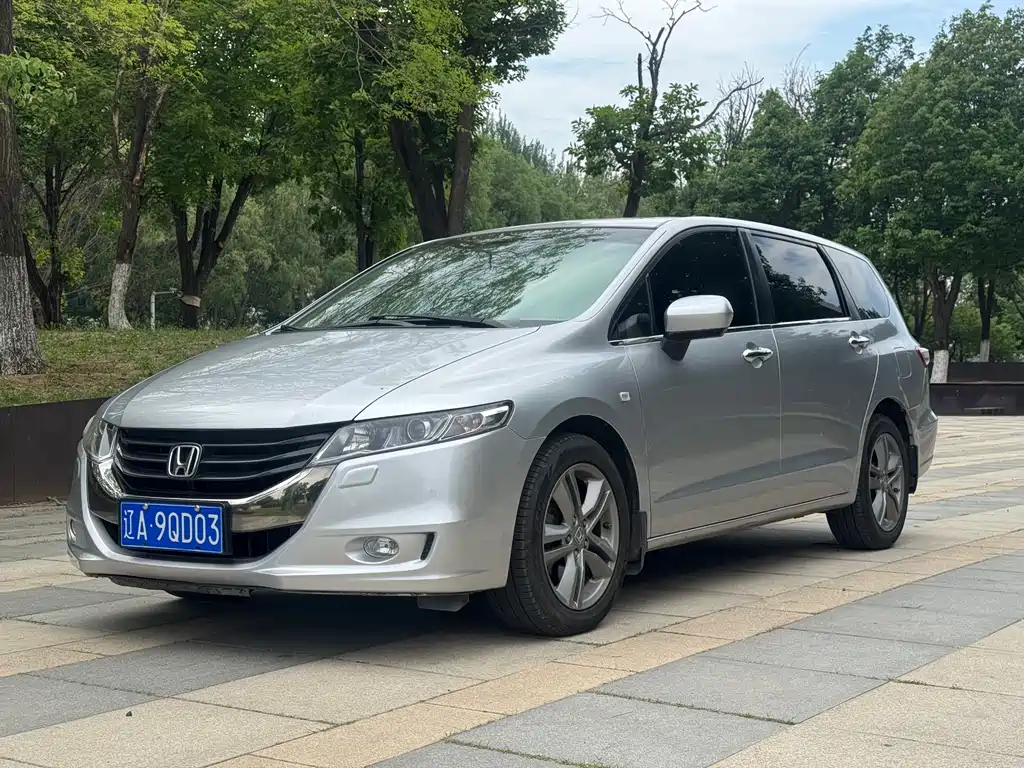 Honda Odyssey 2011