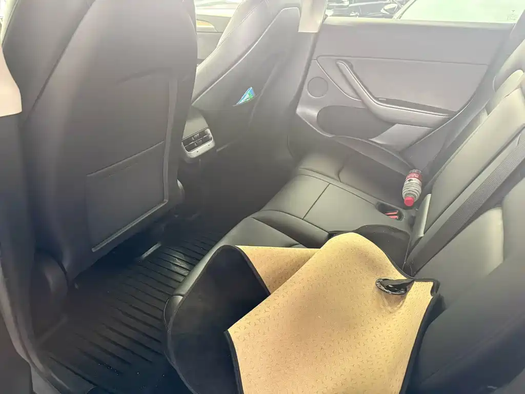 Tesla Model Y — миниатюра 3