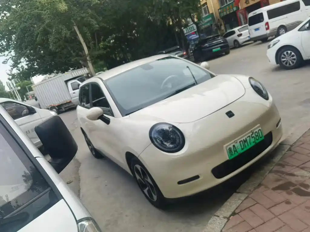 Yiwei Yiwei 3 — миниатюра 2
