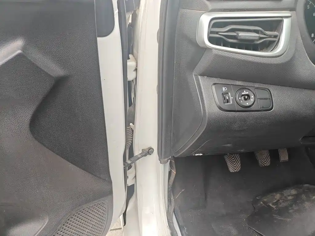 Hyundai Verna — миниатюра 18