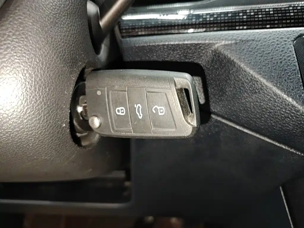 Volkswagen Lavida — миниатюра 9