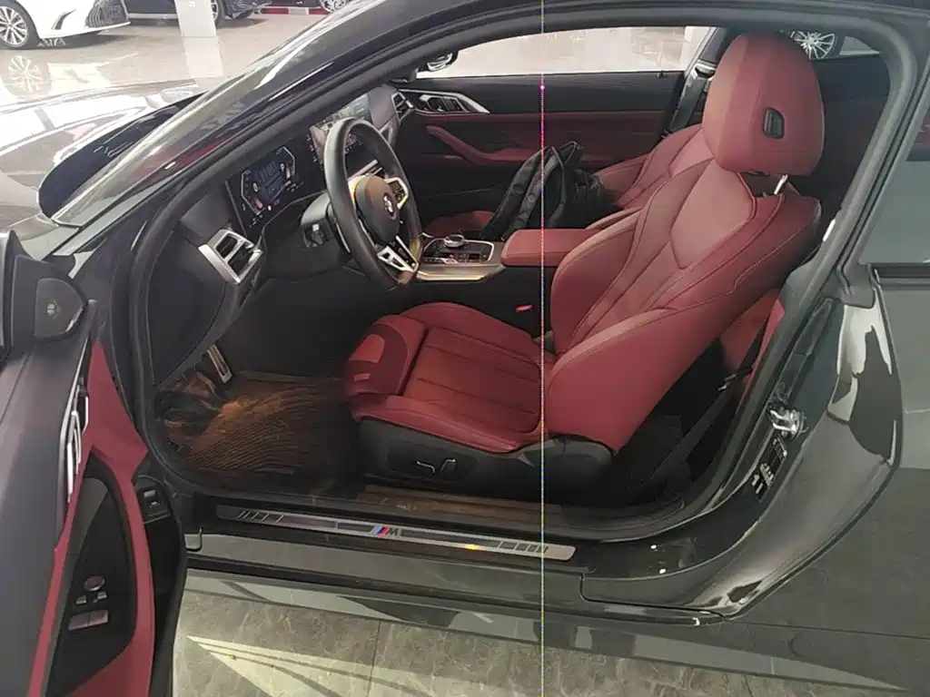 BMW 4 Series — миниатюра 16
