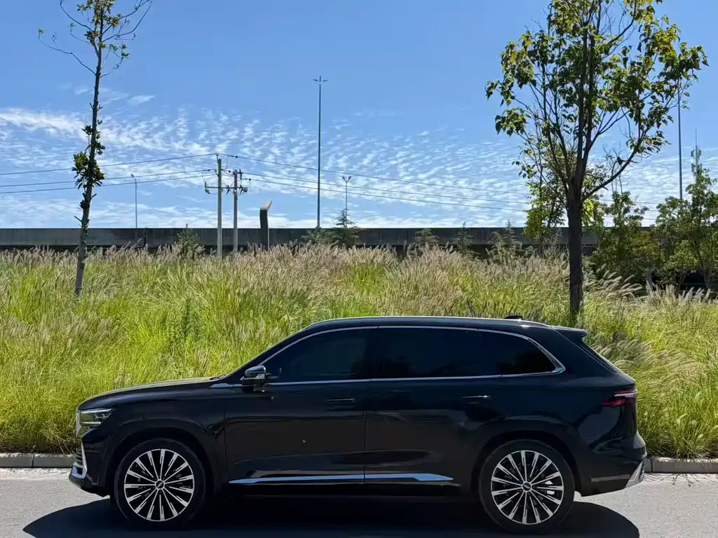 Geely Xingyue L — миниатюра 3