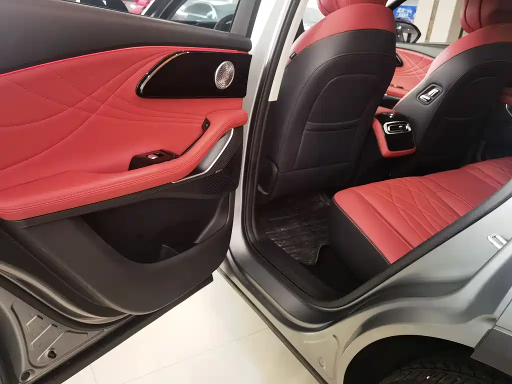 EXEED XINGTU YAOGUANG