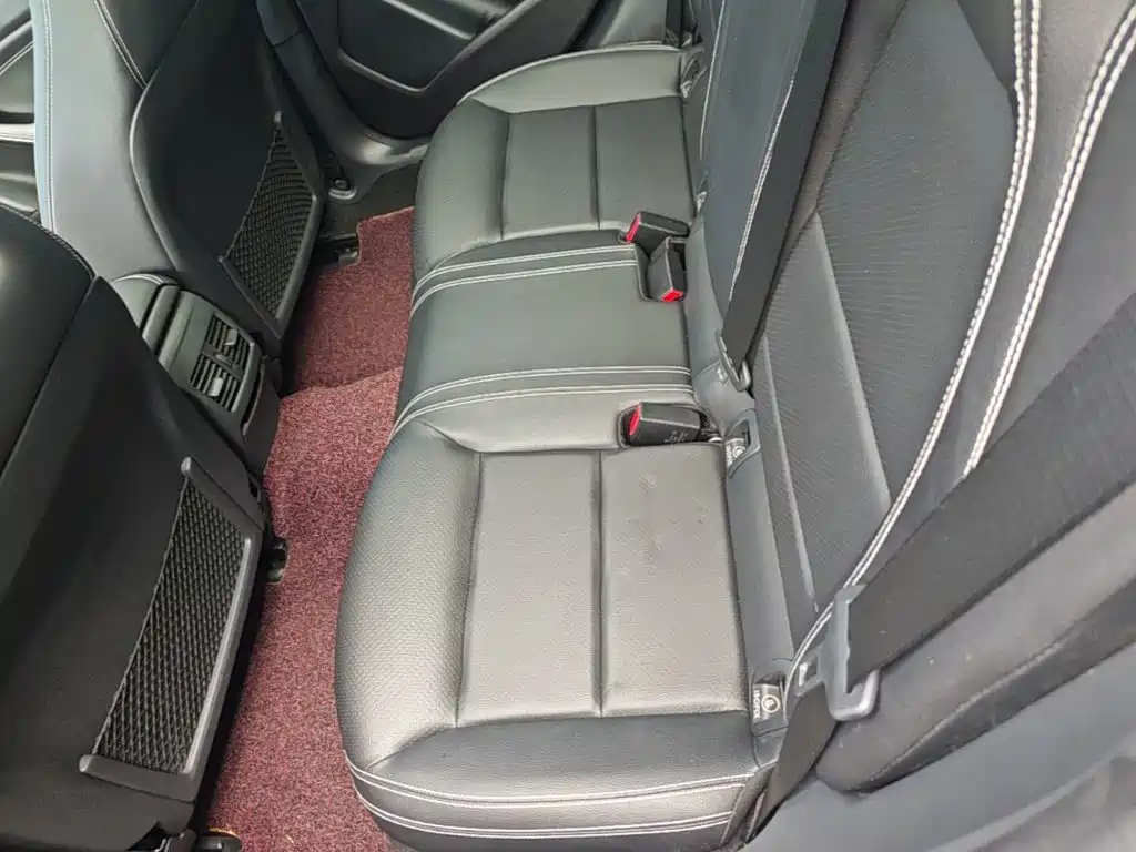 Mercedes-Benz GLA — миниатюра 17