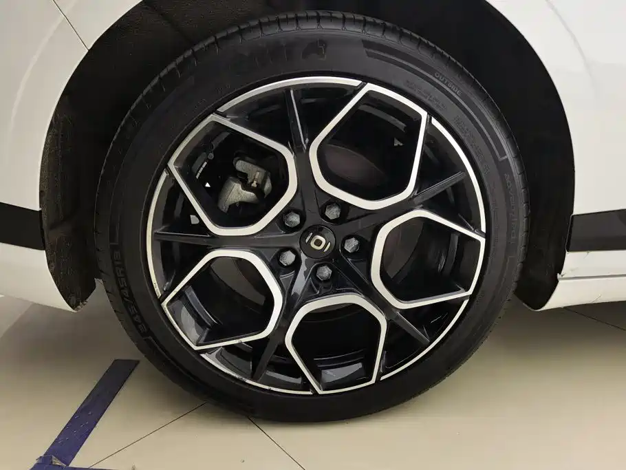Qiyuan Qiyuan A07 — миниатюра 6