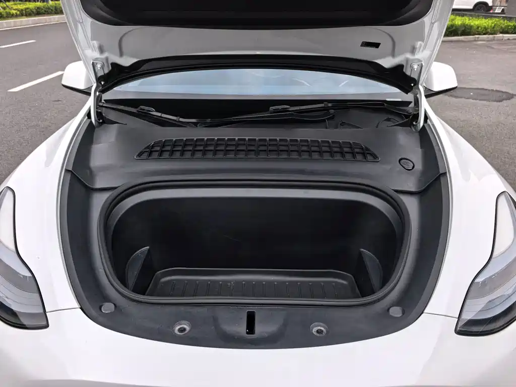 Tesla Model Y — миниатюра 13