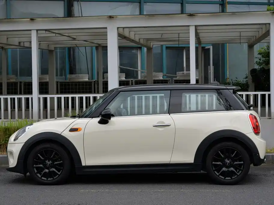 MINI Mini — миниатюра 2