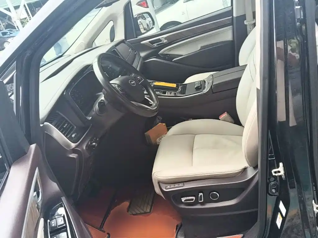GAC Motor Trumpchi M8 — миниатюра 15