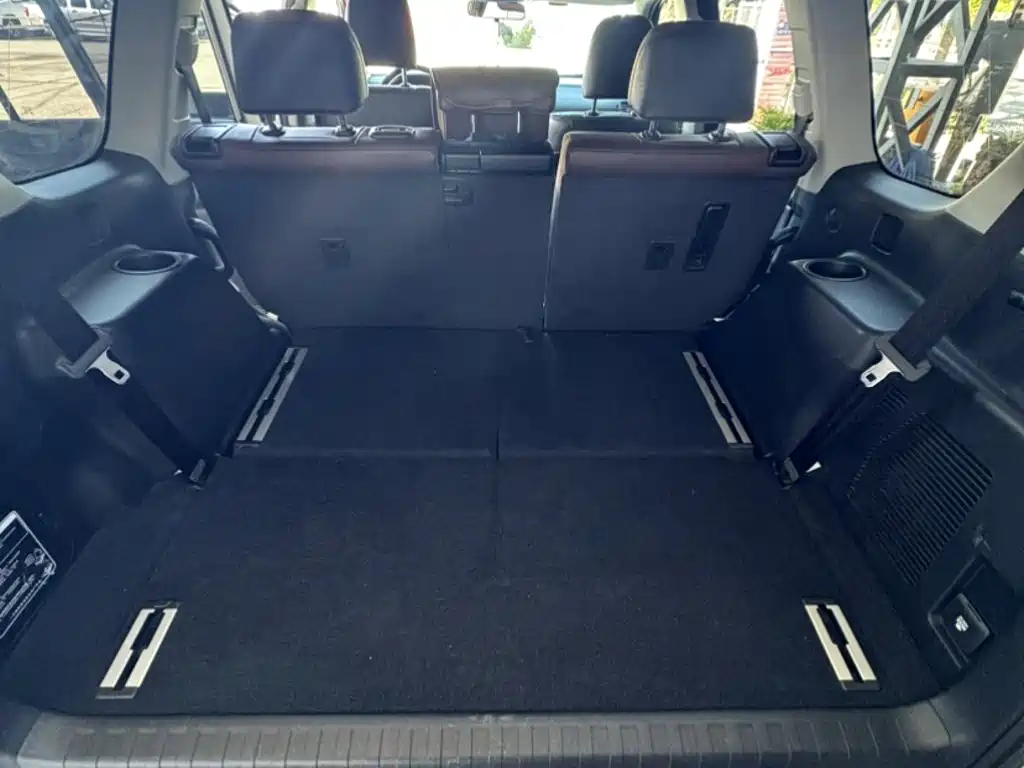 Toyota Prado — миниатюра 7