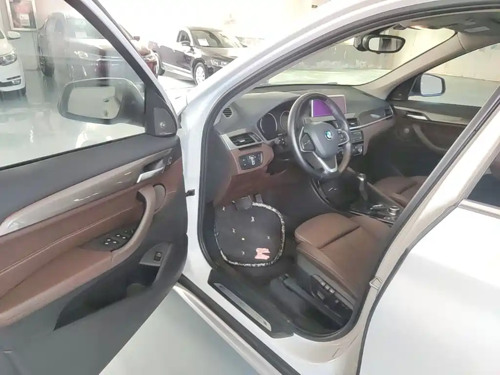 BMW X1 — миниатюра 16