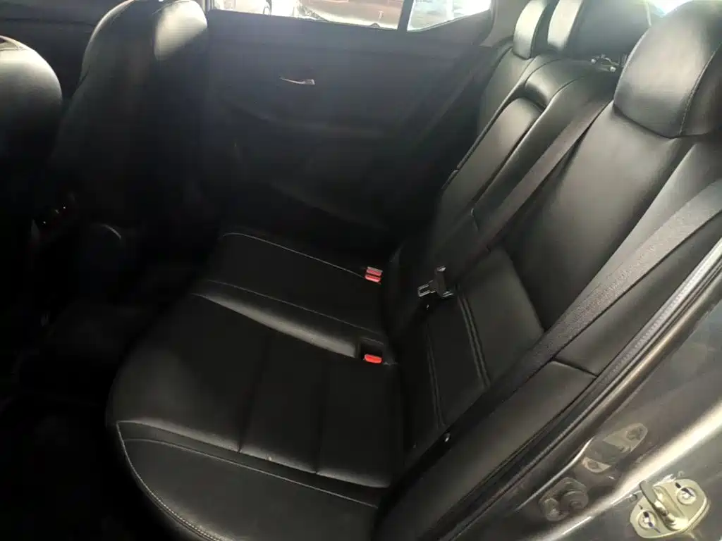 Nissan Sylphy — миниатюра 17