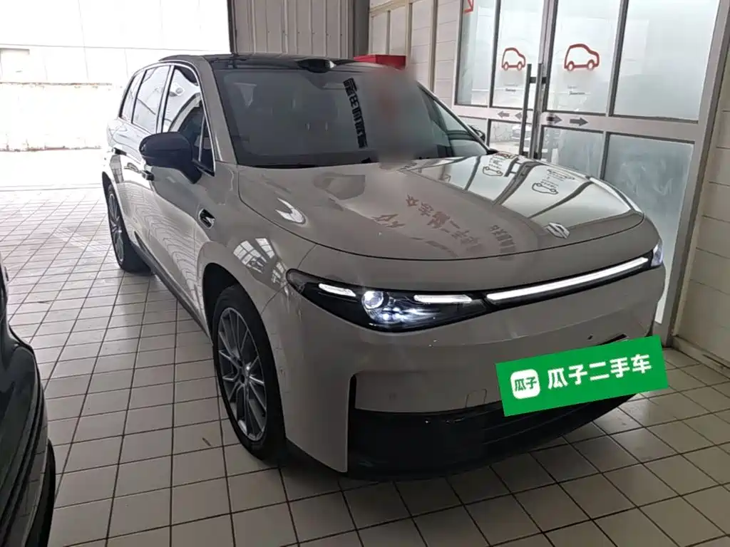 Leapmotor C10 2026 605
