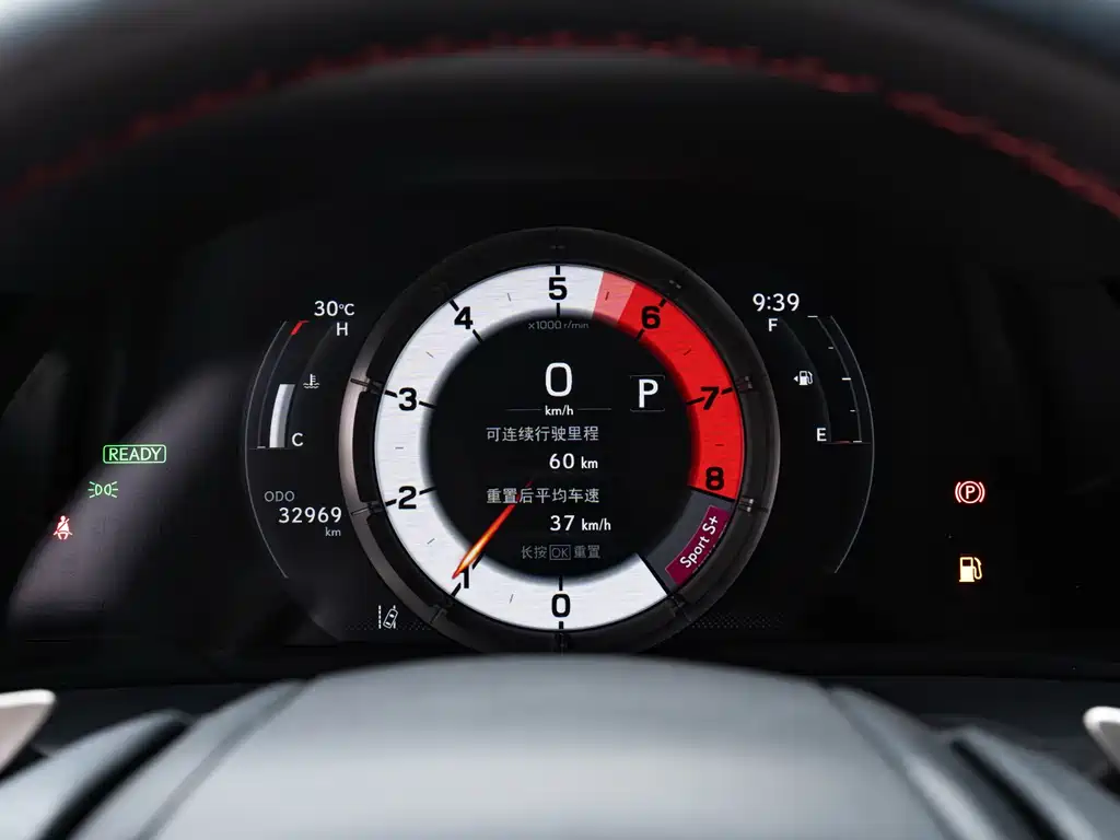 Lexus ES — миниатюра 22