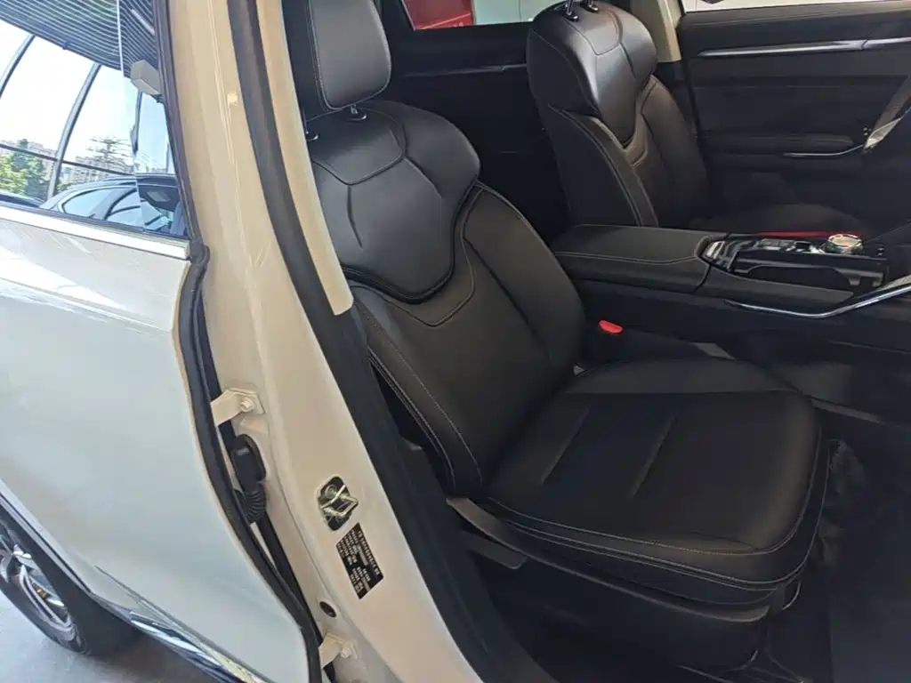 Haval H6 — миниатюра 25