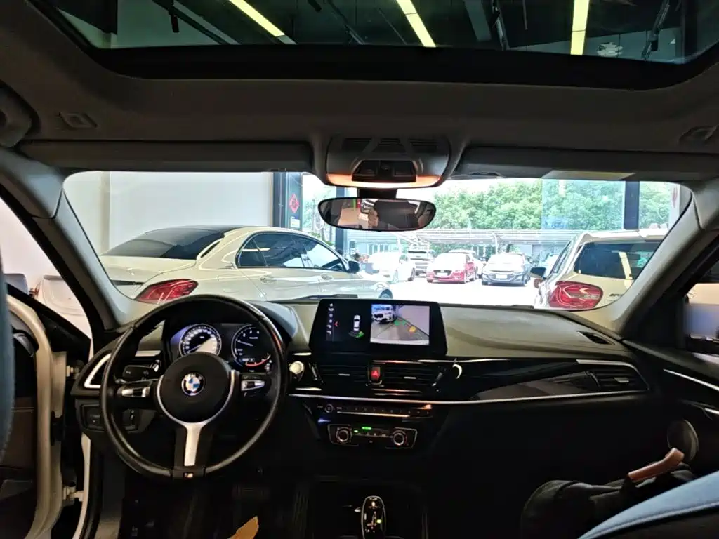 BMW 1 Series — миниатюра 10