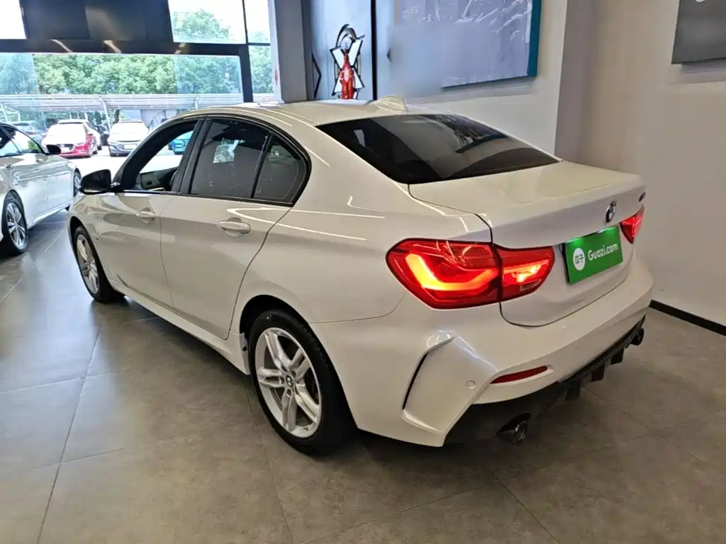 BMW 1 Series — миниатюра 5