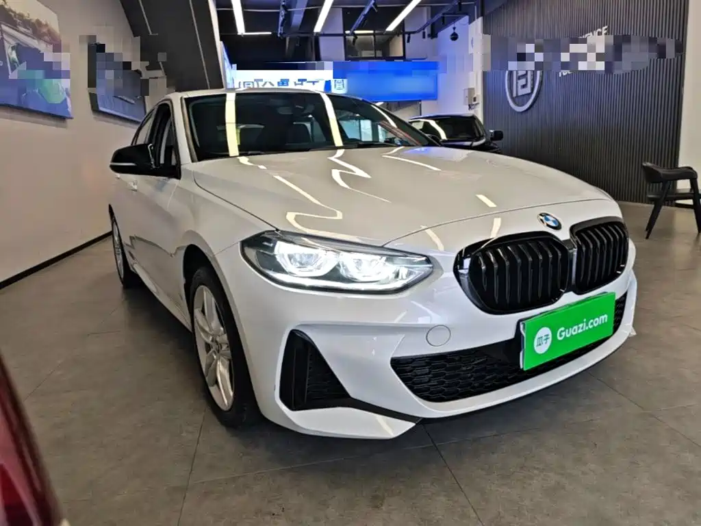 BMW 1 Series — миниатюра 4