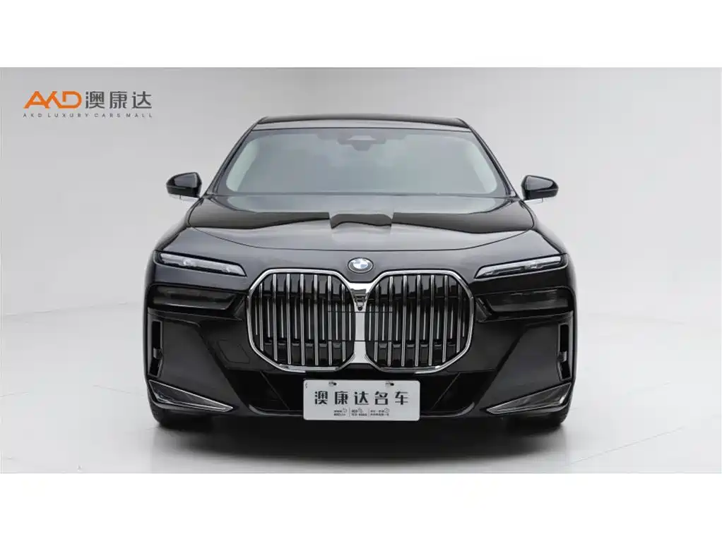 BMW 7 Series 7 2023 740Li Lead M Sport