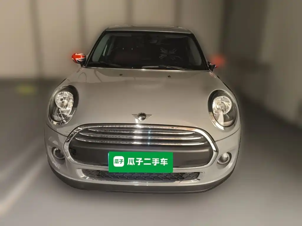 MINI Mini — миниатюра 2