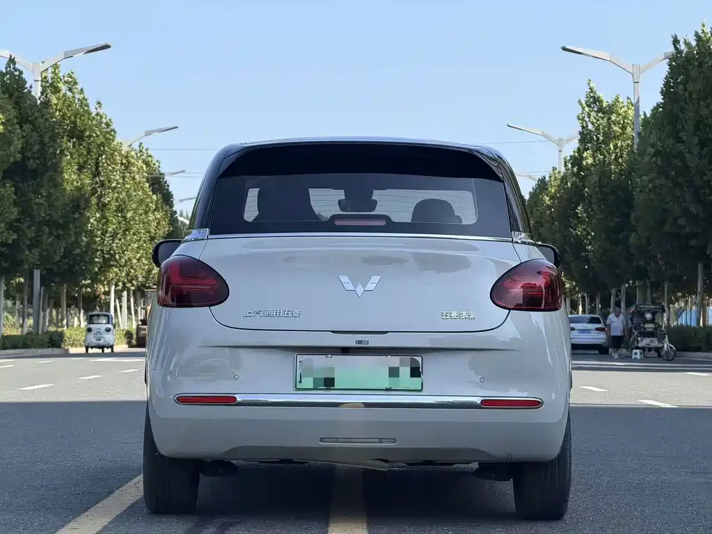 Wuling Bingo — миниатюра 11