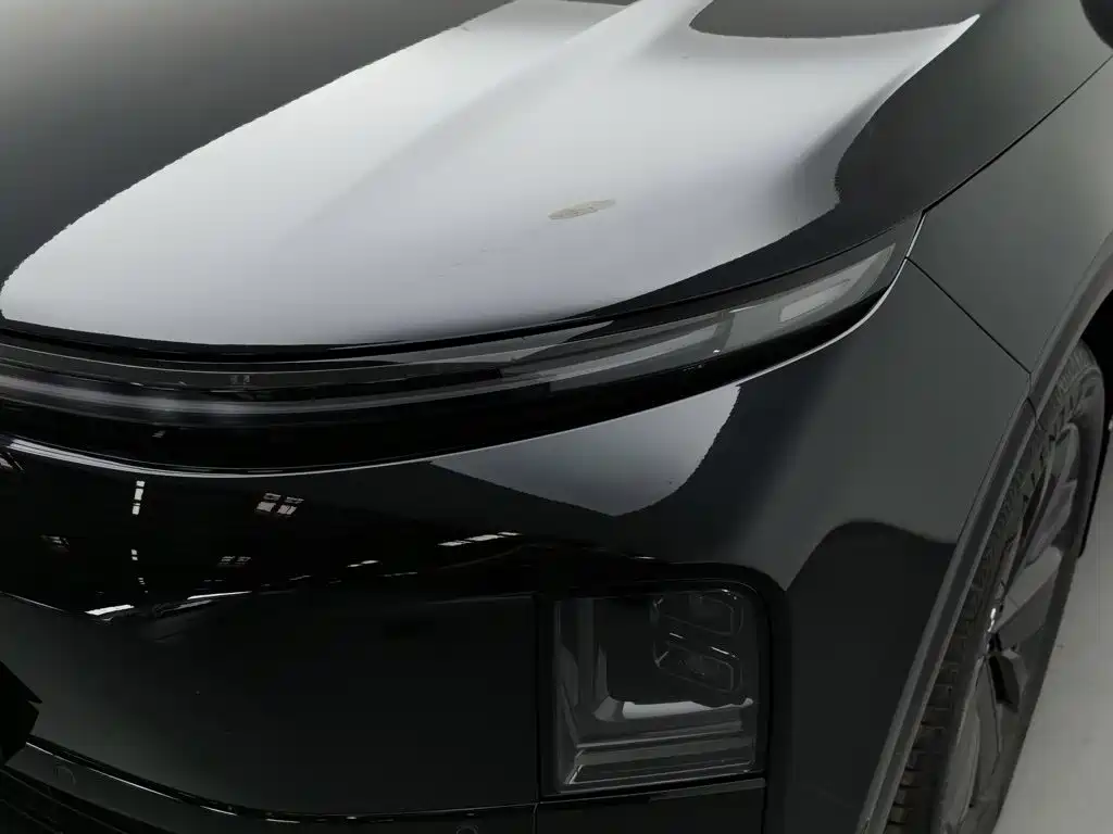 Li Auto Li L6 — миниатюра 7