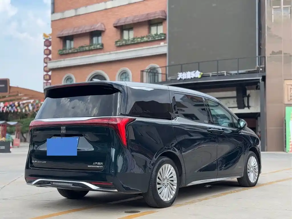 Buick Century — миниатюра 5
