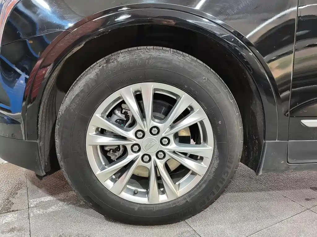 Cadillac XT5 — миниатюра 14