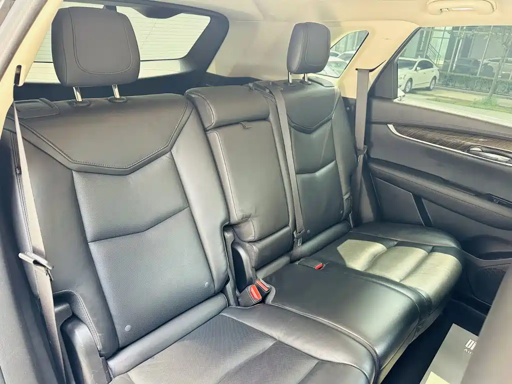 Cadillac XT5 — фотографии объявления, Фото 7