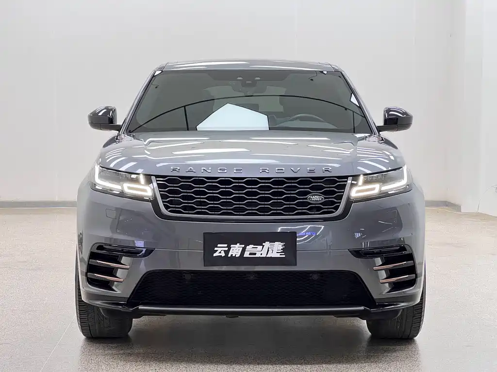 Land Rover Velar P300 S, фото 2