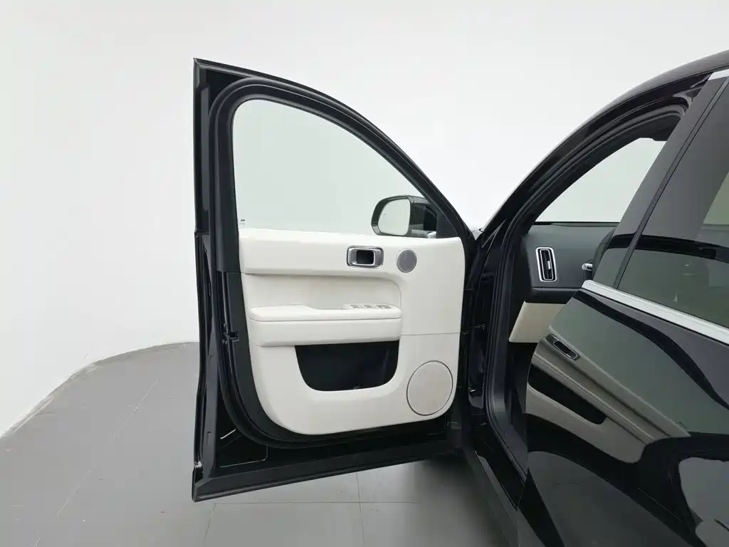 Li Auto Li L6 — миниатюра 8