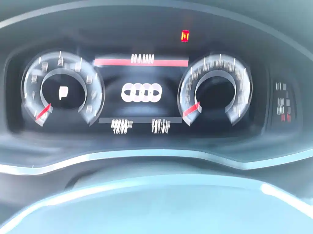 Audi A6L 2021 45 TFSI