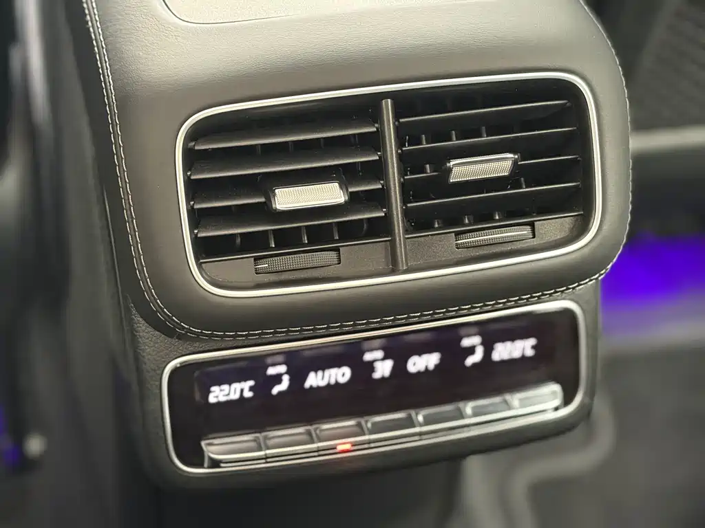 Mercedes-Benz GLE AMG — миниатюра 11