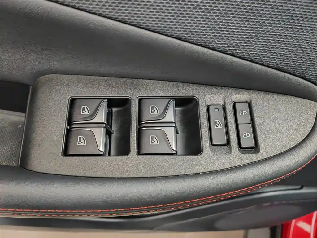 Changan UNI-T 2020 1.5T Flagship