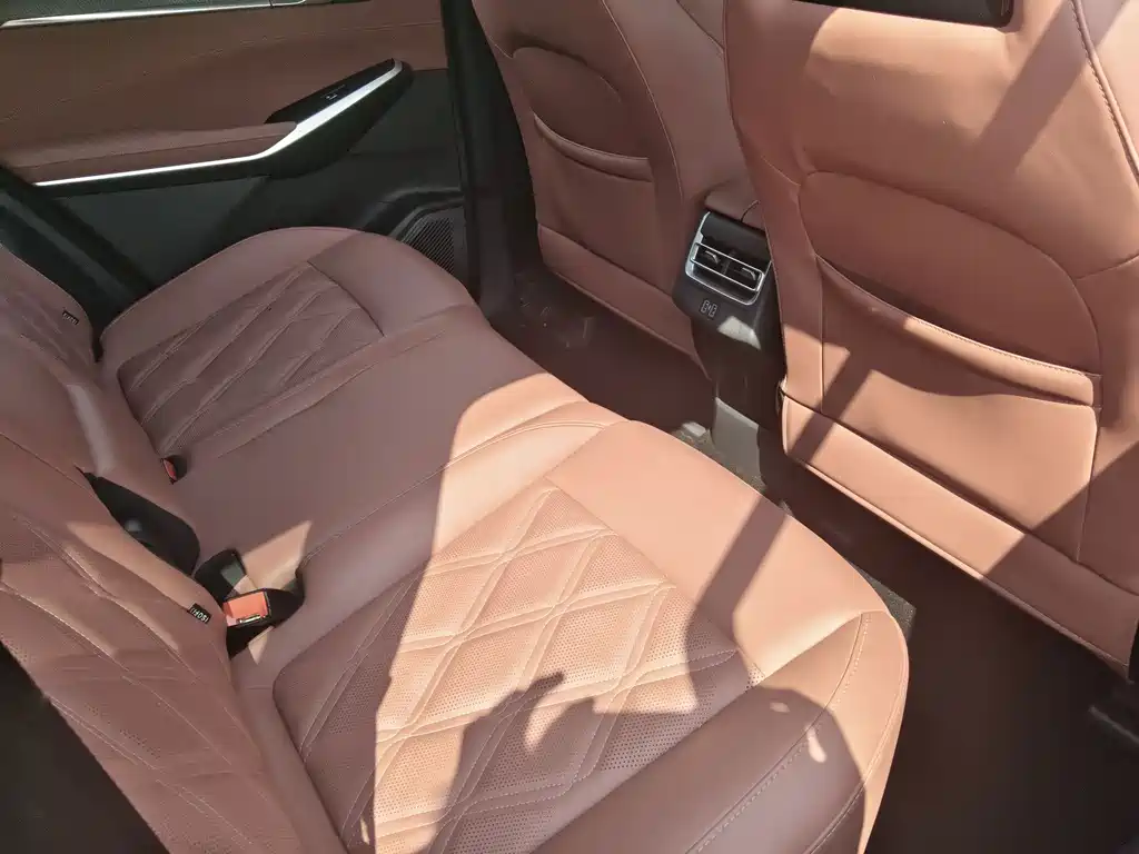 Changan CS75 PLUS — миниатюра 13