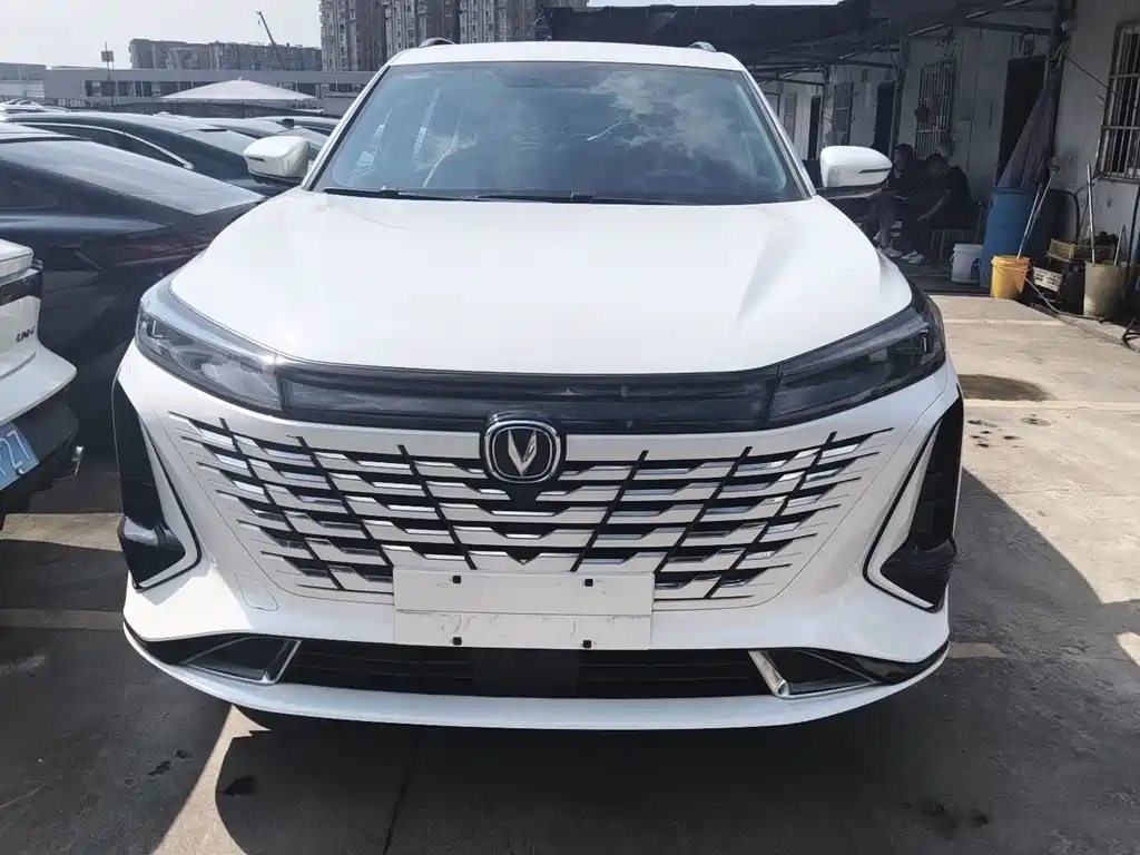 Changan CS75 PLUS — миниатюра 2