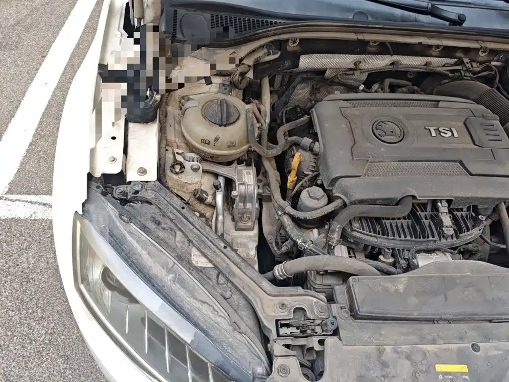 Skoda Superb — миниатюра 20