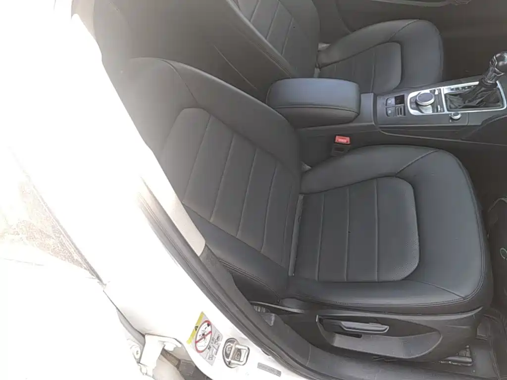 Audi A3 — миниатюра 25