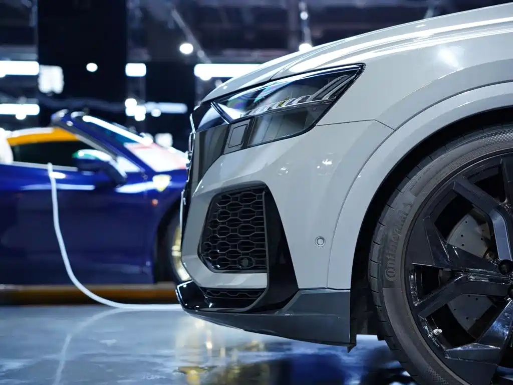 Audi RS Q8 — миниатюра 19