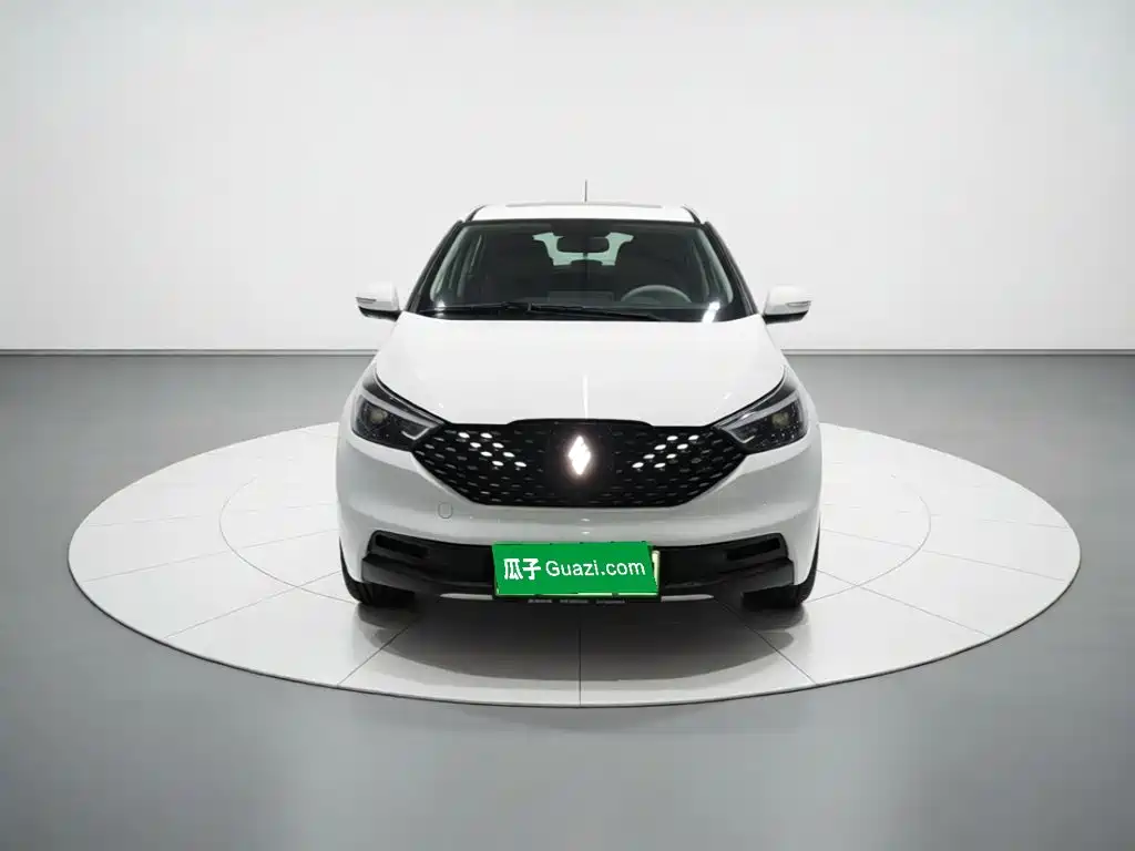 JMEV EV3 — миниатюра 2
