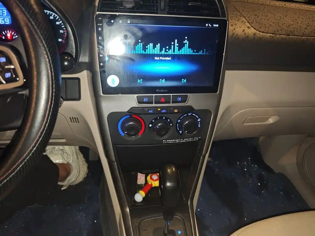 Chery Tiggo 3 — миниатюра 14