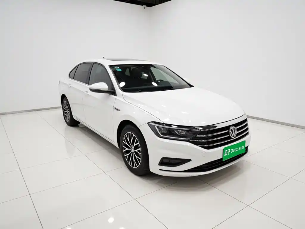 Volkswagen Sagitar — миниатюра 3