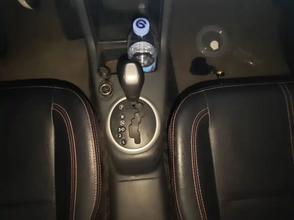 Suzuki Swift — миниатюра 14