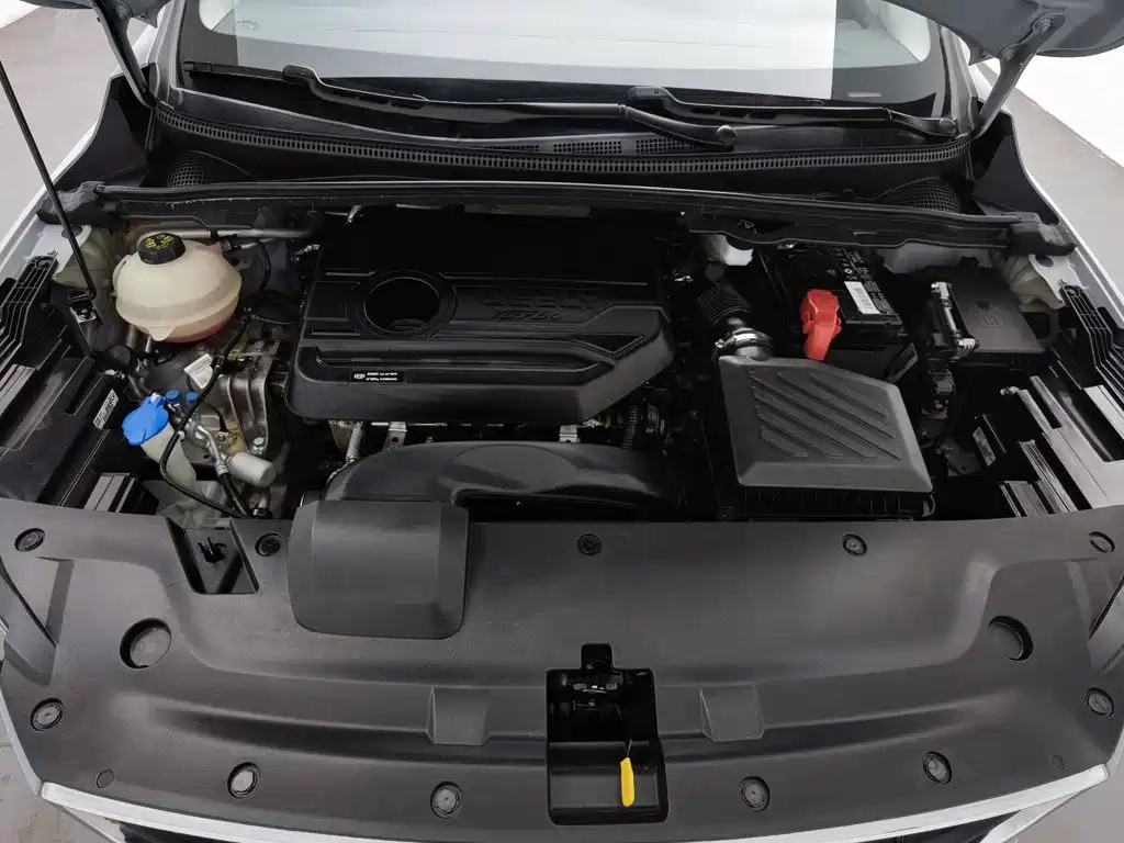 Geely Emgrand S — миниатюра 6