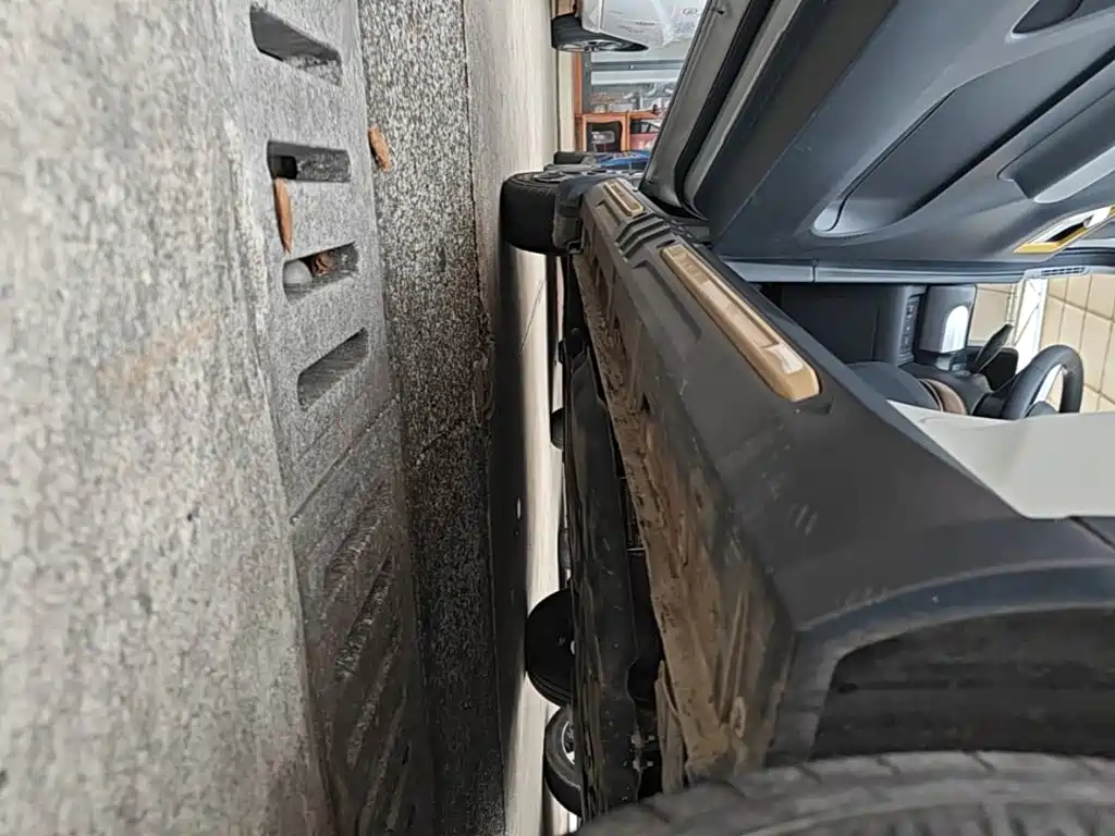 Wuling MINIEV — миниатюра 22