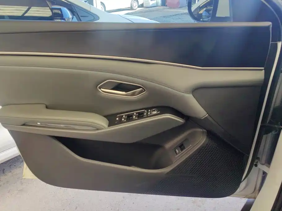 BYD Qin L — миниатюра 7